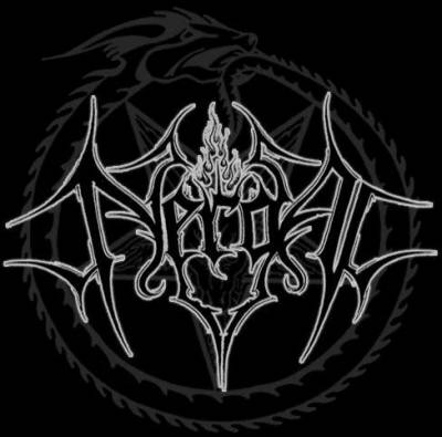 logo Nergal (GRC)